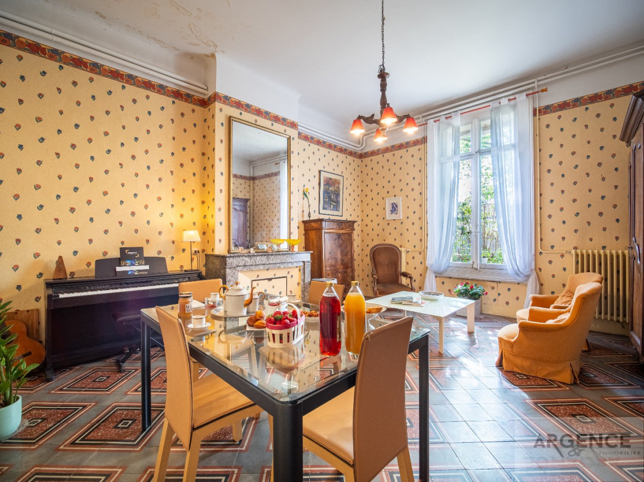 sale Demeure de ville et village Pignan - Photo 14