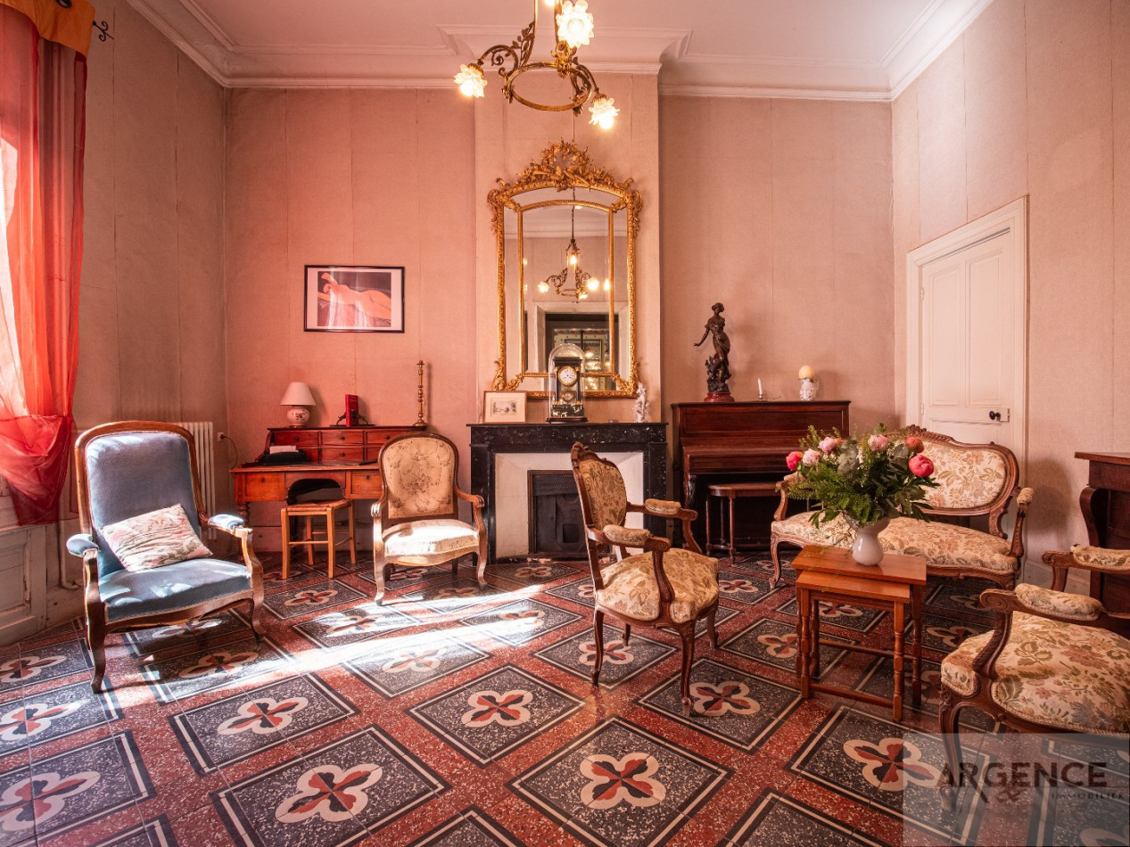 sale Demeure de ville et village Pignan - Photo 15