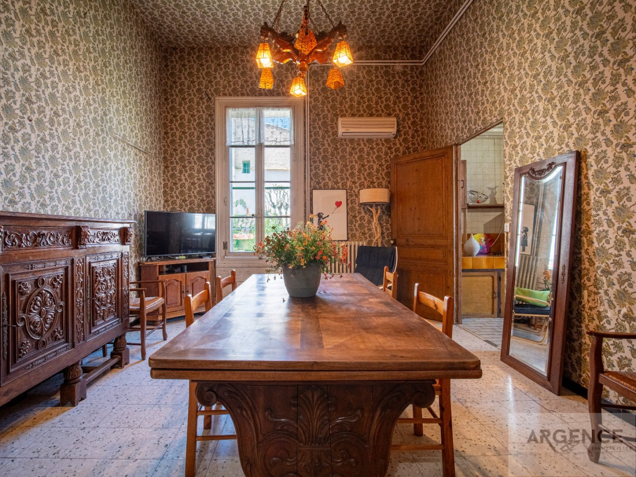 sale Demeure de ville et village Pignan - Photo 16