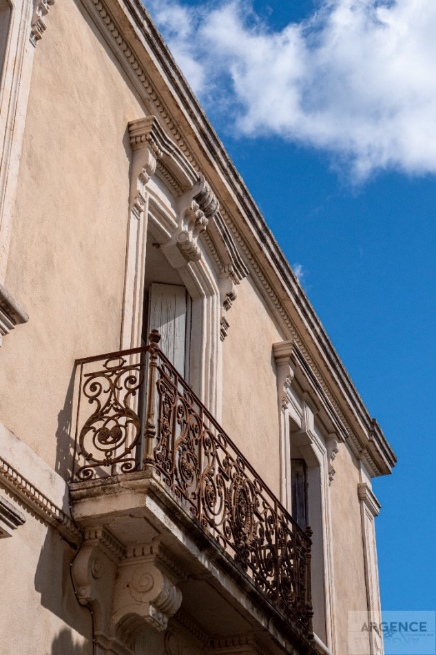 vente Maison bourgeoise Montpellier