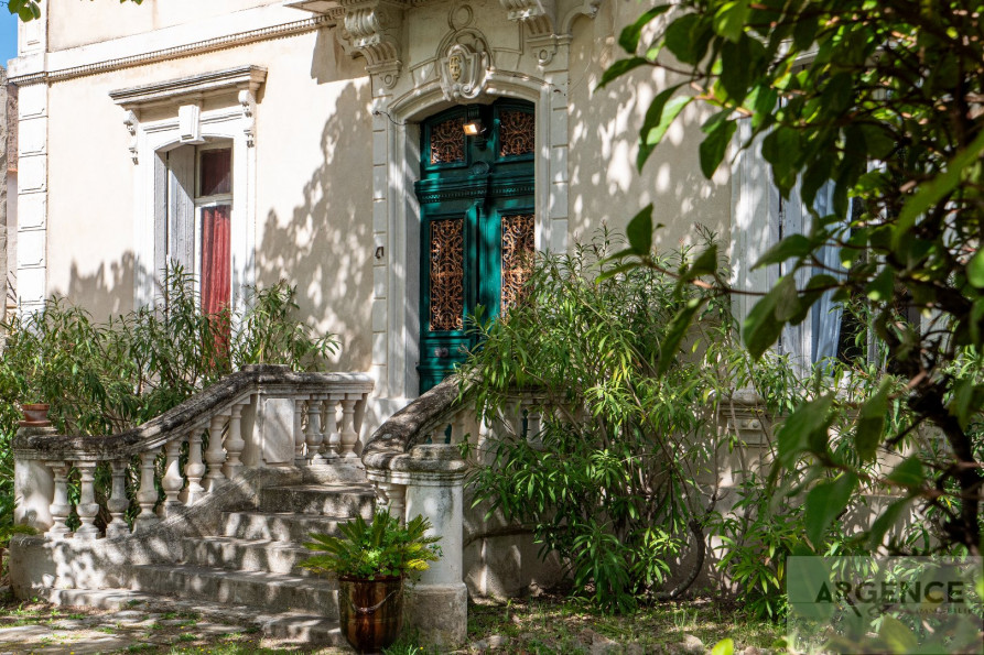 vente Demeure de ville et village Pignan - Photo 4