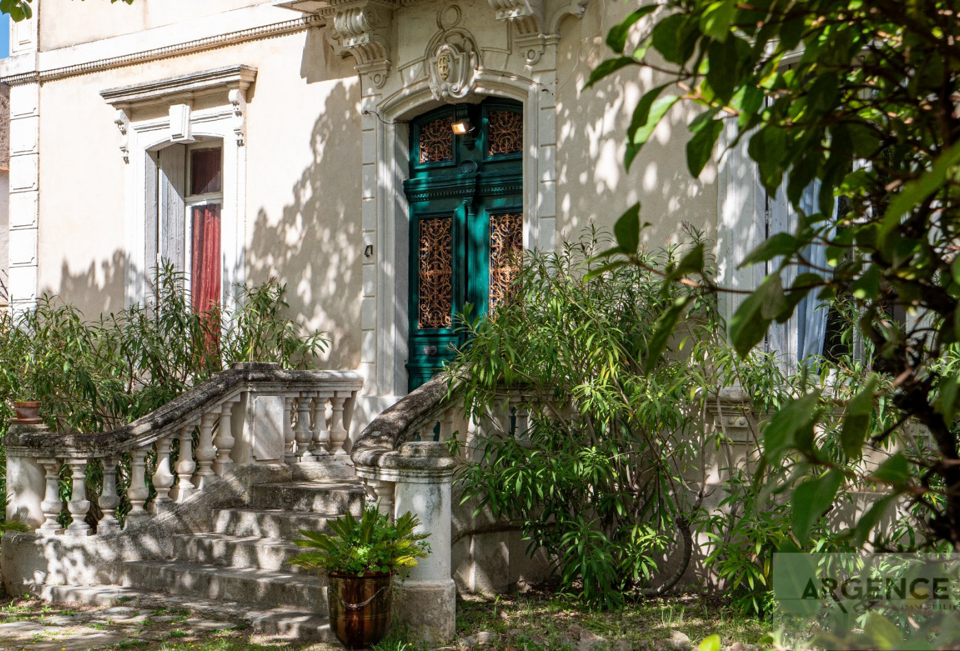 vente Demeure de ville et village Pignan - Photo 4