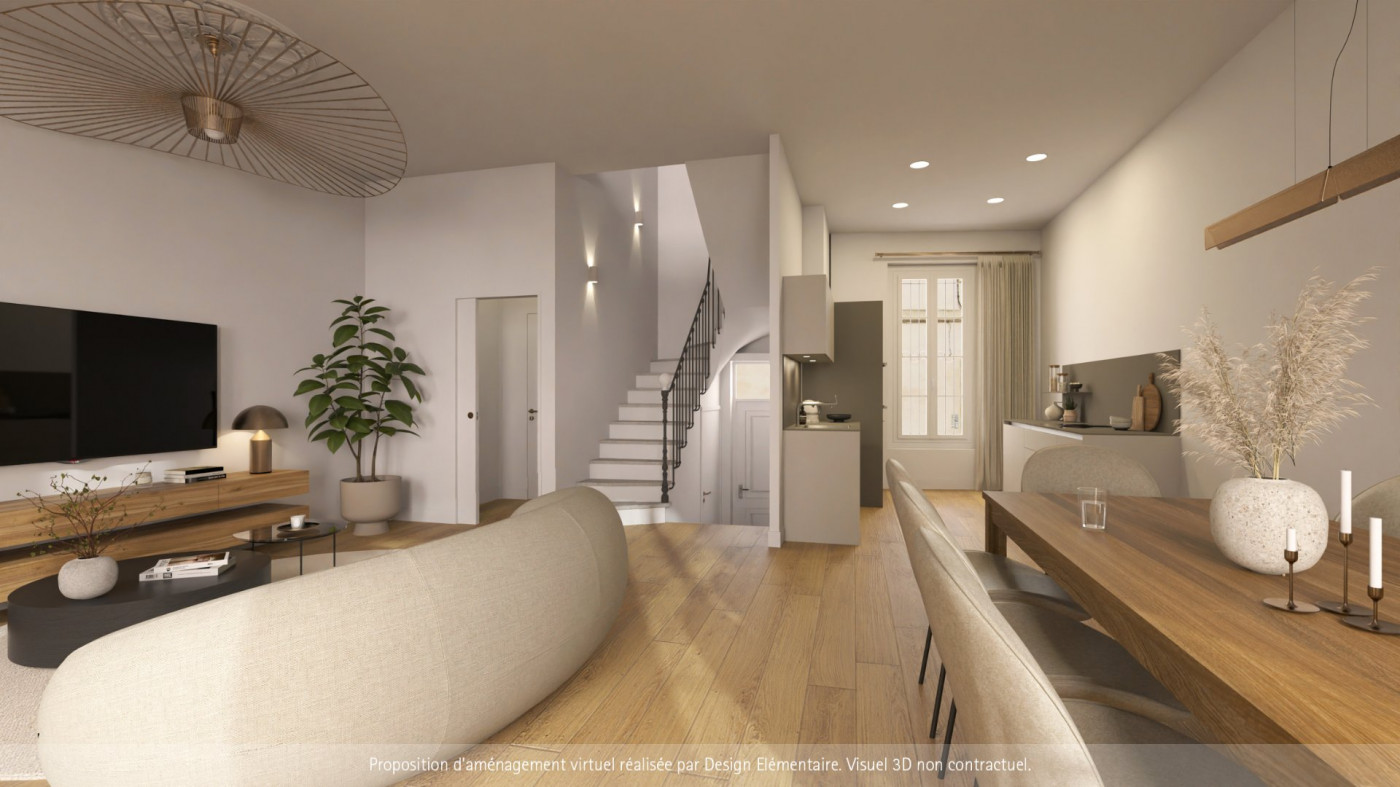 sale Maison Montpellier - Photo 1