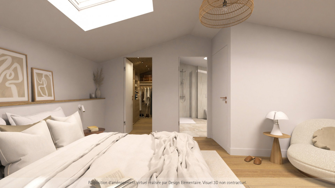 sale Maison Montpellier - Photo 12