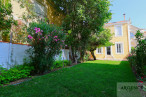 sale Maison Montpellier
