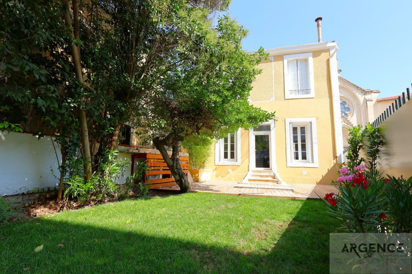 sale Maison Montpellier - Photo 4
