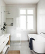 vente Appartement en rez de jardin Valergues