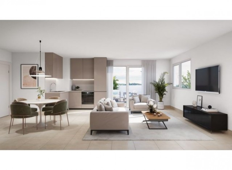 vente Appartement terrasse Sete - Photo 1