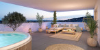 sale Appartement terrasse Sete