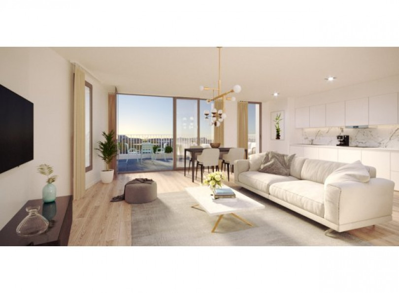 vente Appartement terrasse Sete - Photo 3