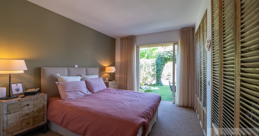 vente Villa d'architecte Saint Mathieu De Treviers