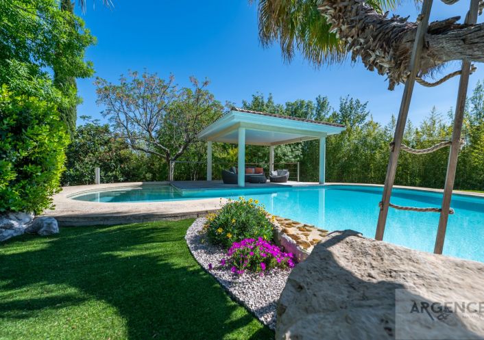 vente Villa d'architecte Saint Mathieu De Treviers