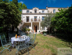 sale Hôtel particulier Montpellier