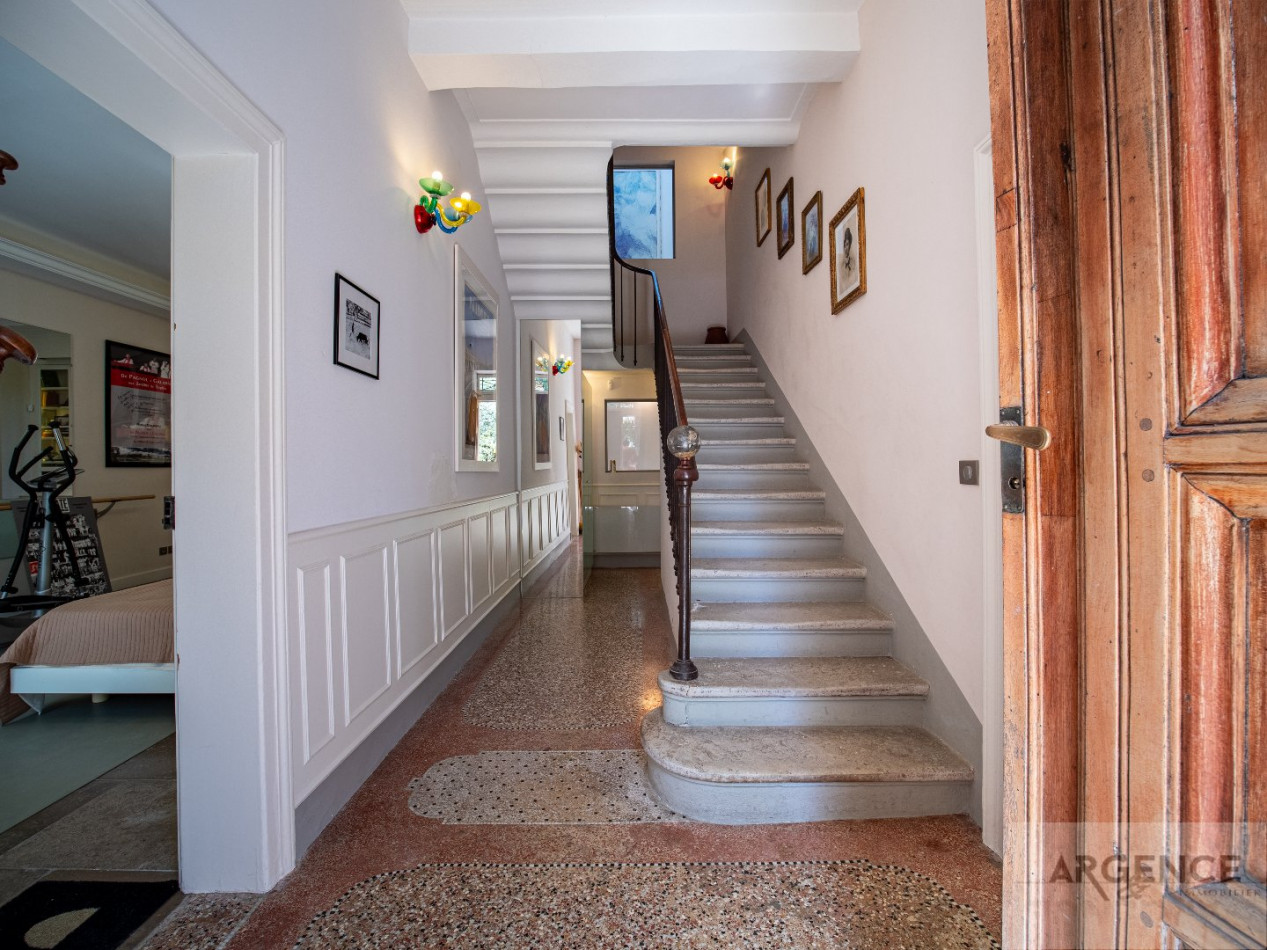 sale Hôtel particulier Montpellier - Photo 8