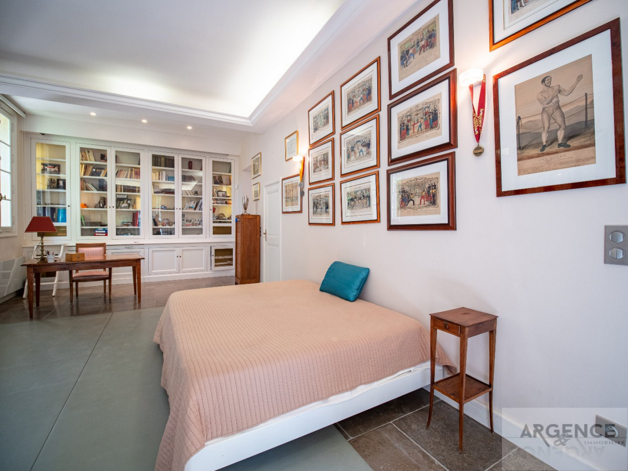 sale Hôtel particulier Montpellier - Photo 14