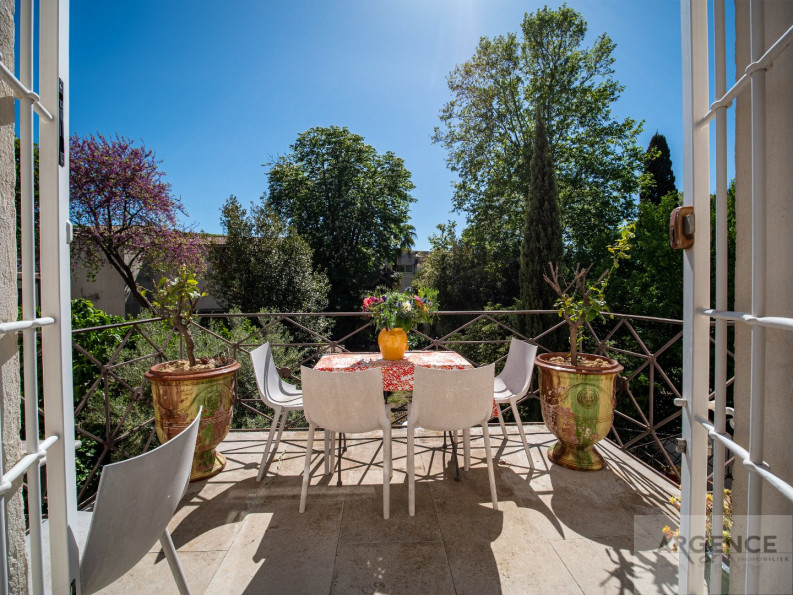 vente Hôtel particulier Montpellier - Photo 7