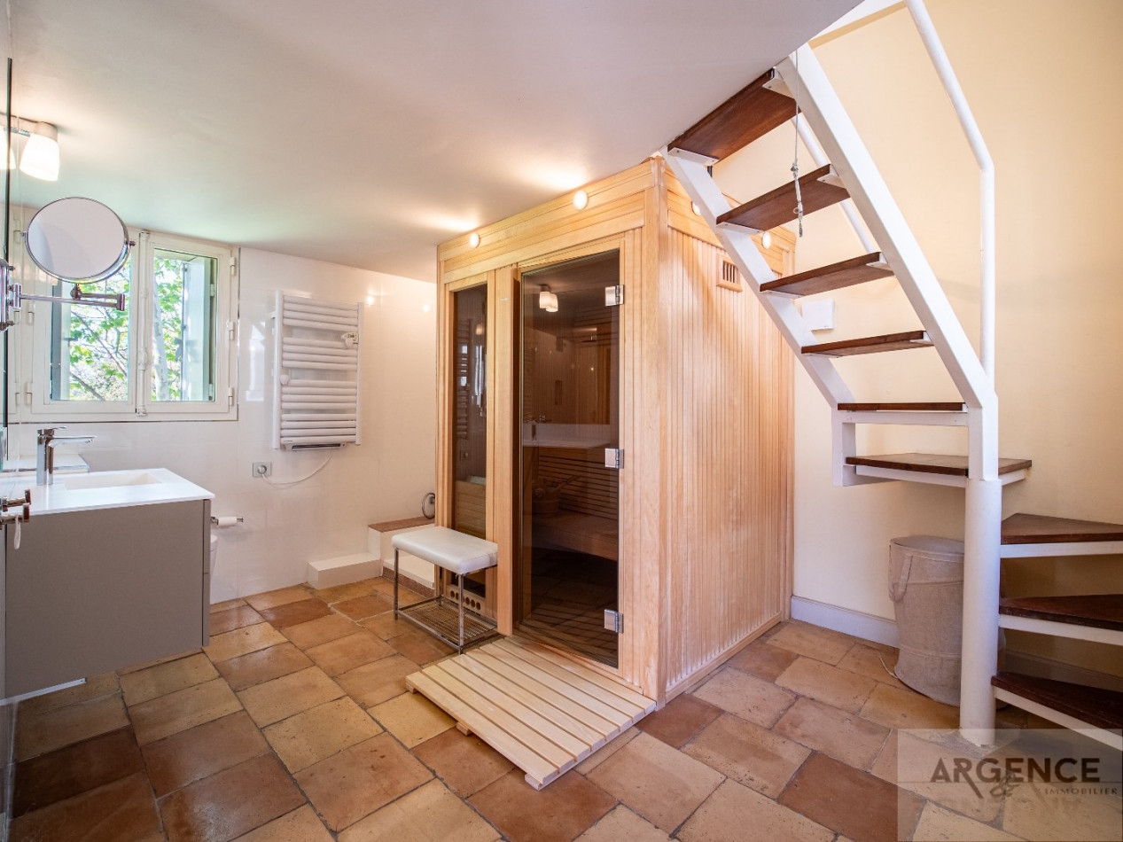sale Hôtel particulier Montpellier - Photo 19