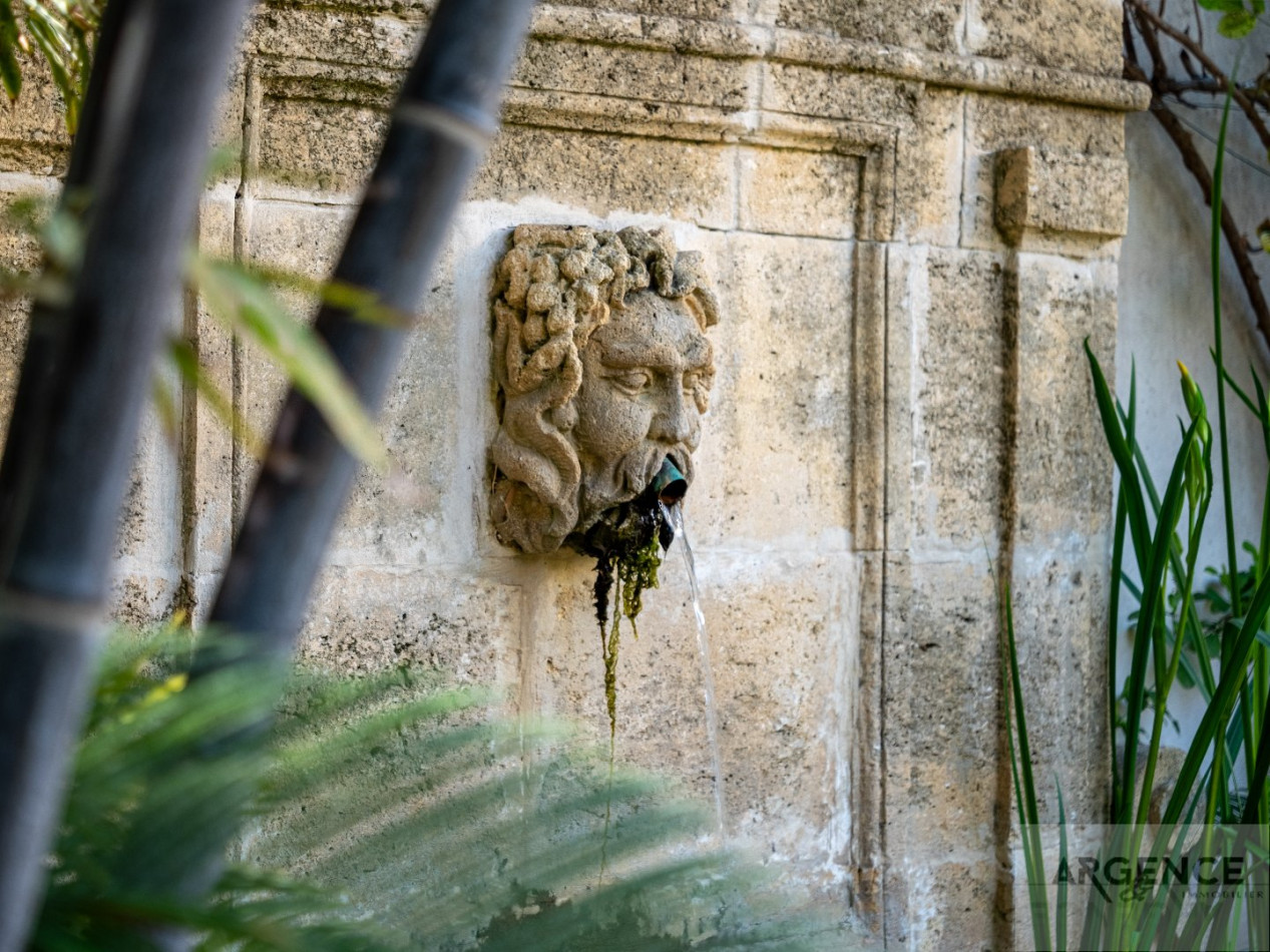 sale Hôtel particulier Montpellier - Photo 21