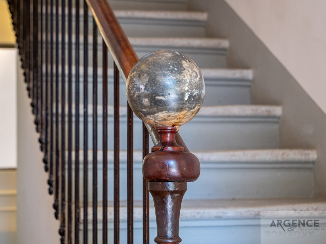 sale Hôtel particulier Montpellier - Photo 25