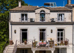 sale Hôtel particulier Montpellier
