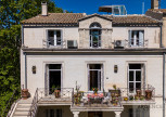 vente Hôtel particulier Montpellier