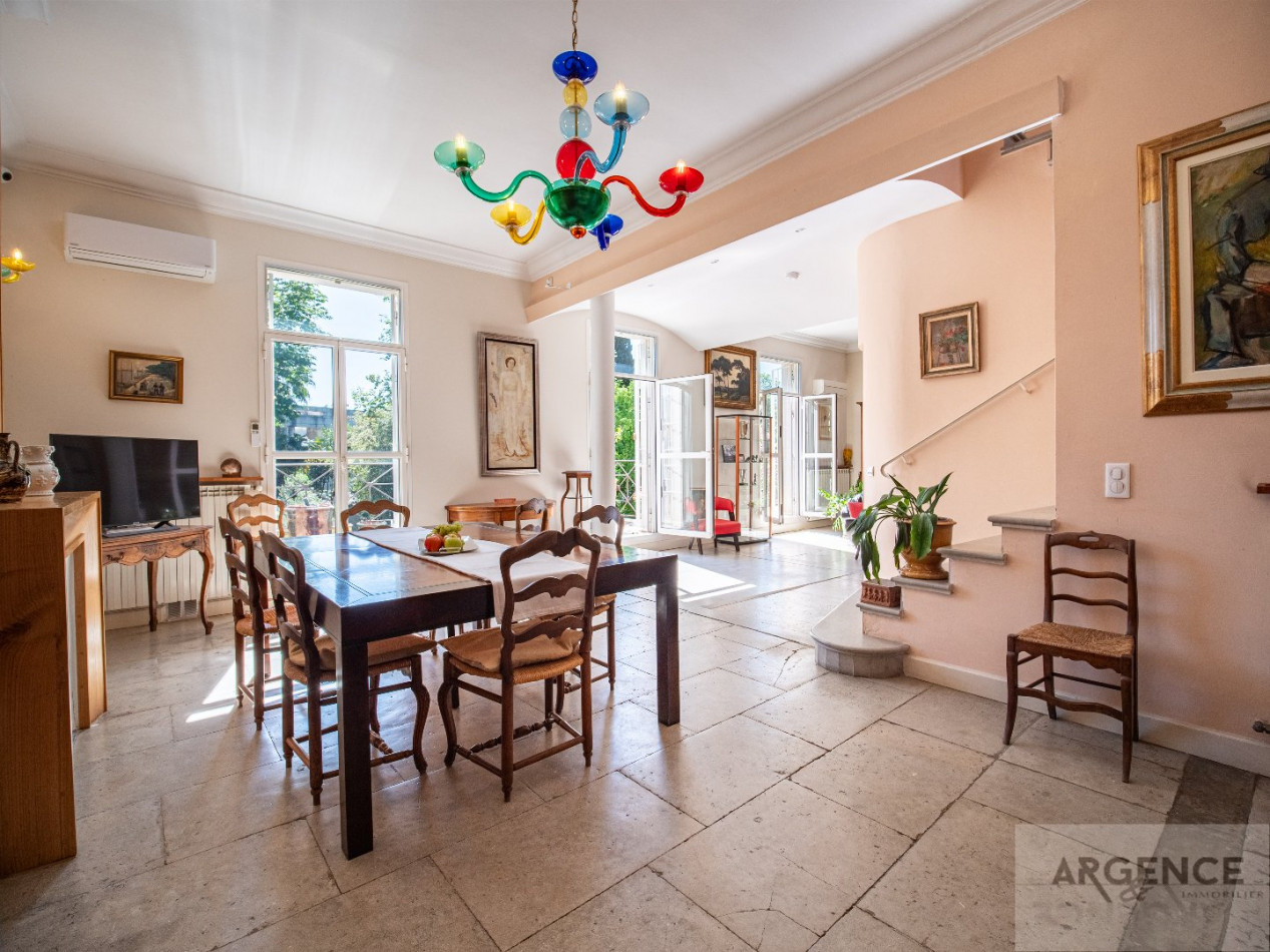 sale Hôtel particulier Montpellier - Photo 13
