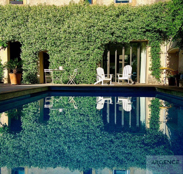 vente Maison vigneronne Baillargues - Photo 3