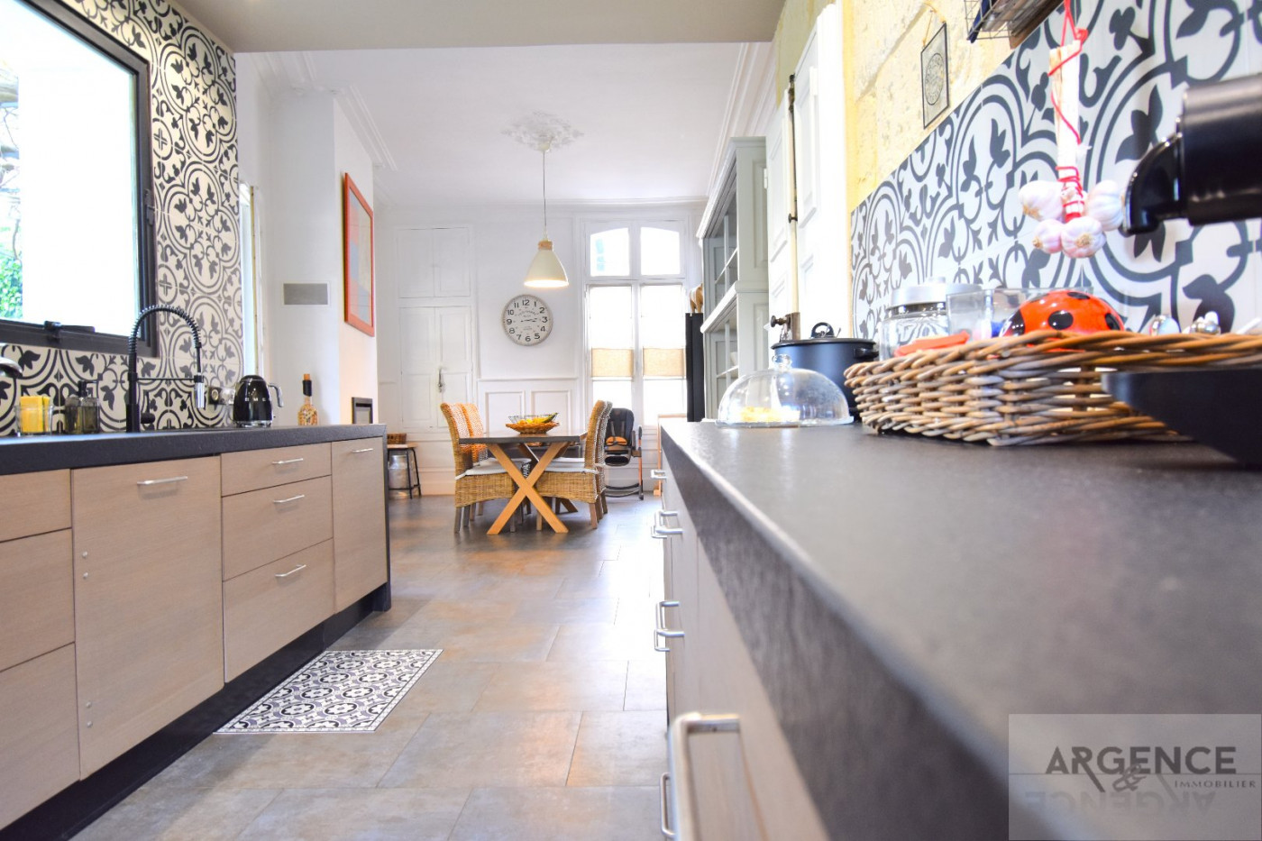 vente Maison vigneronne Baillargues - Photo 18