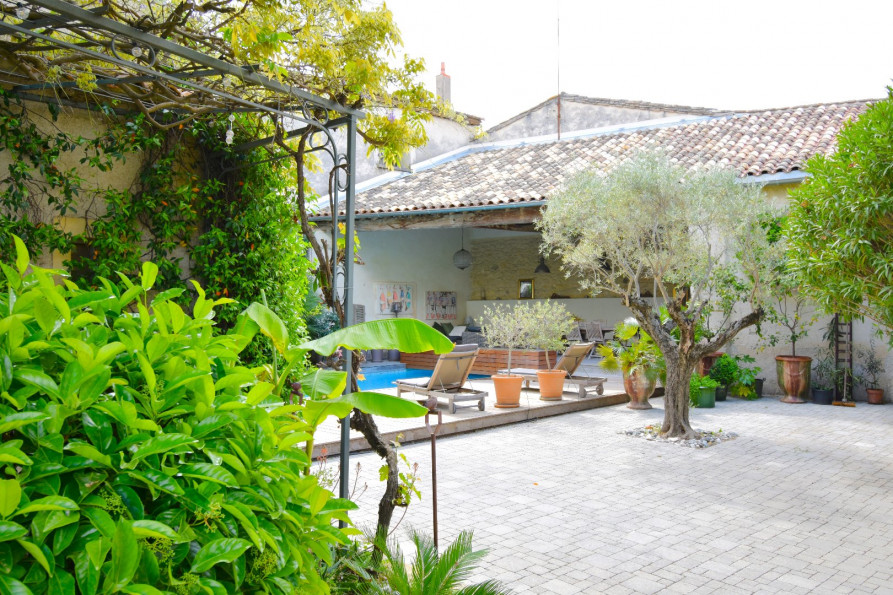 vente Maison vigneronne Baillargues - Photo 6