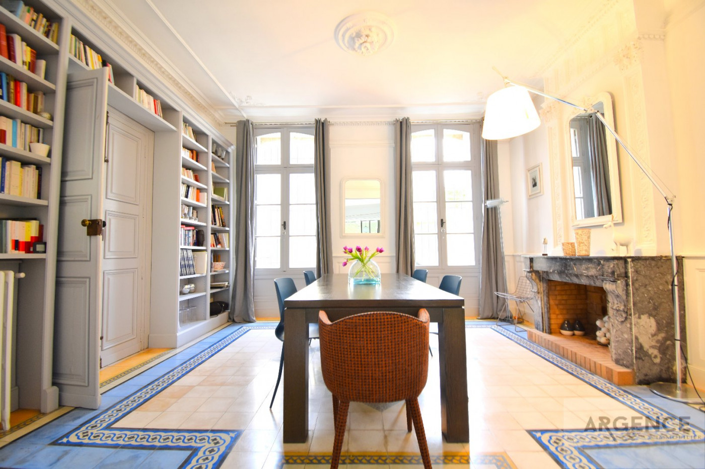 vente Maison vigneronne Baillargues - Photo 14