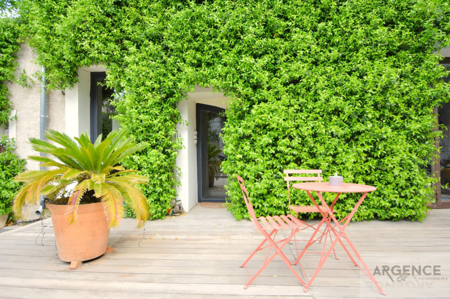 vente Maison vigneronne Baillargues - Photo 5