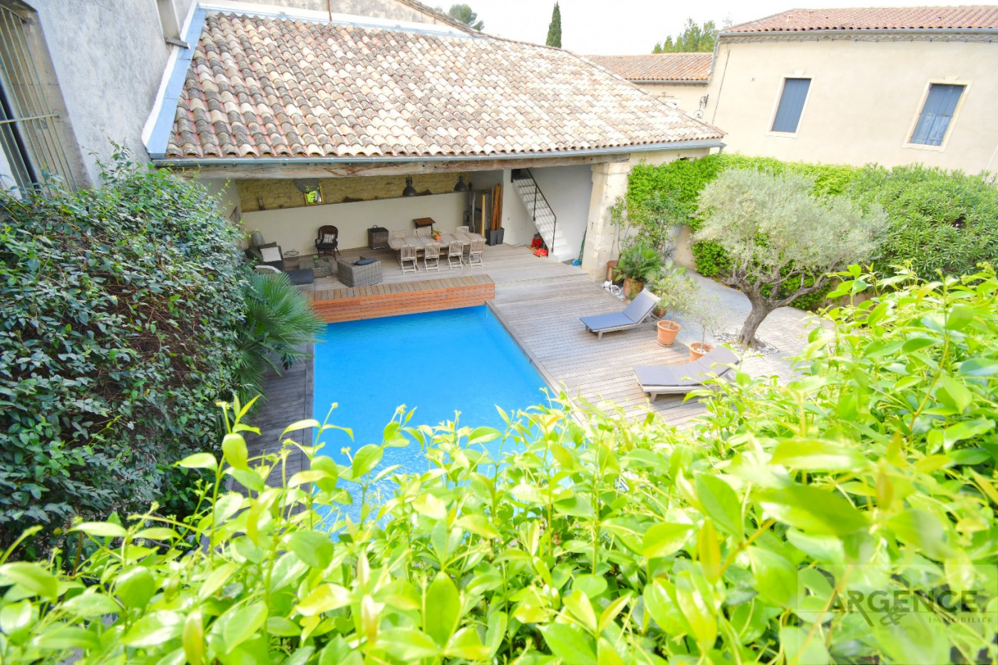 vente Maison vigneronne Baillargues - Photo 2