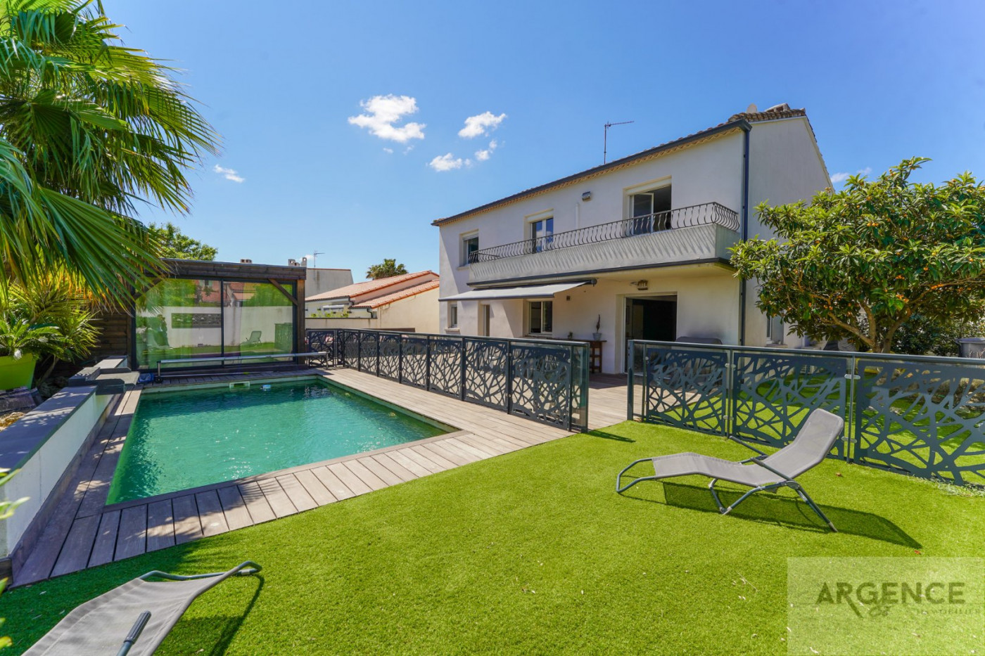 vente Maison Montpellier - Photo 2