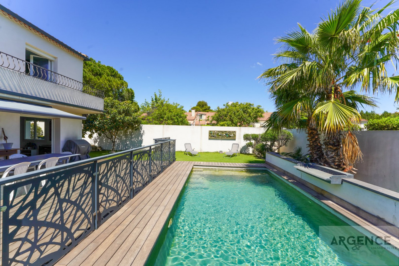 vente Maison Montpellier - Photo 1