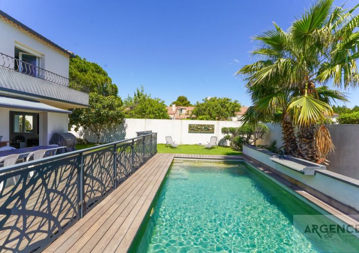 sale Maison Montpellier