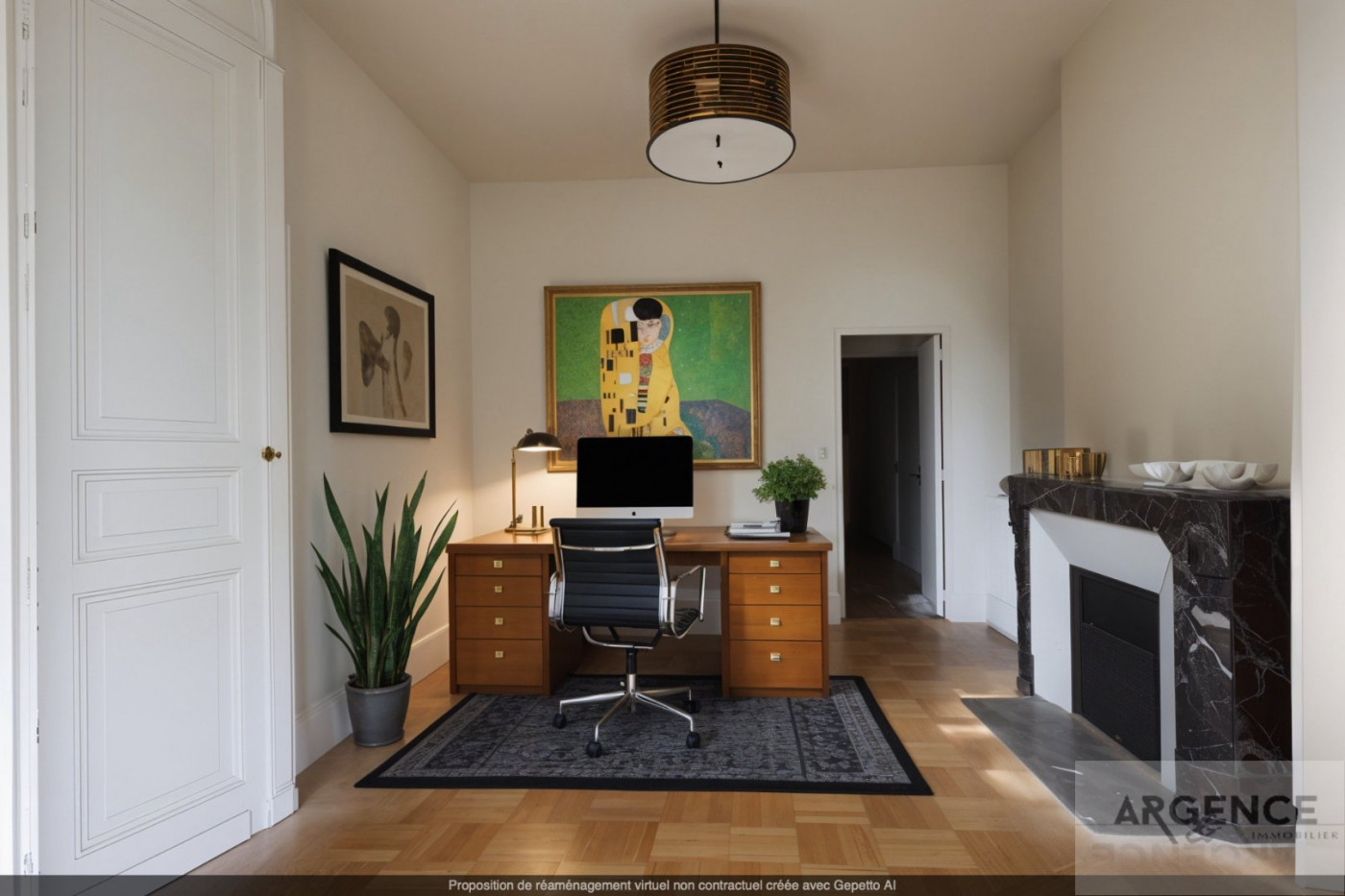 sale Appartement Montpellier - Photo 4