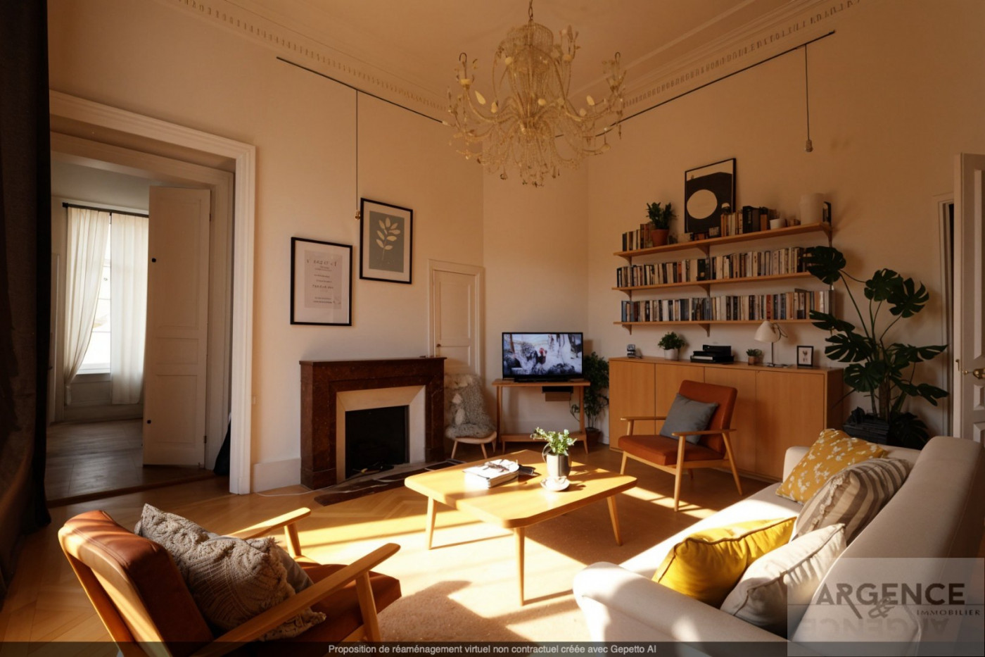 sale Appartement Montpellier - Photo 2