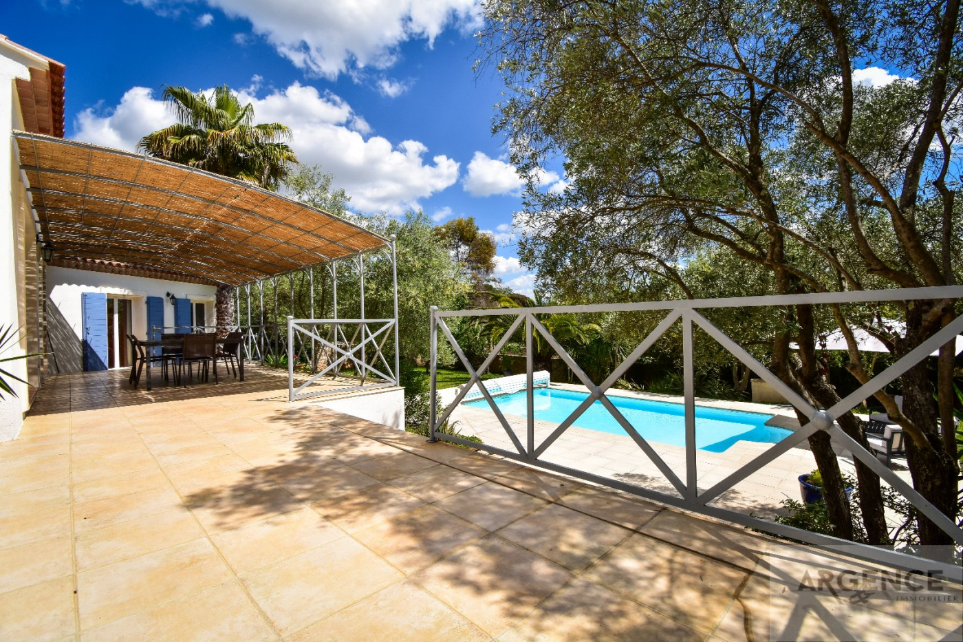 sale Maison Nimes - Photo 7