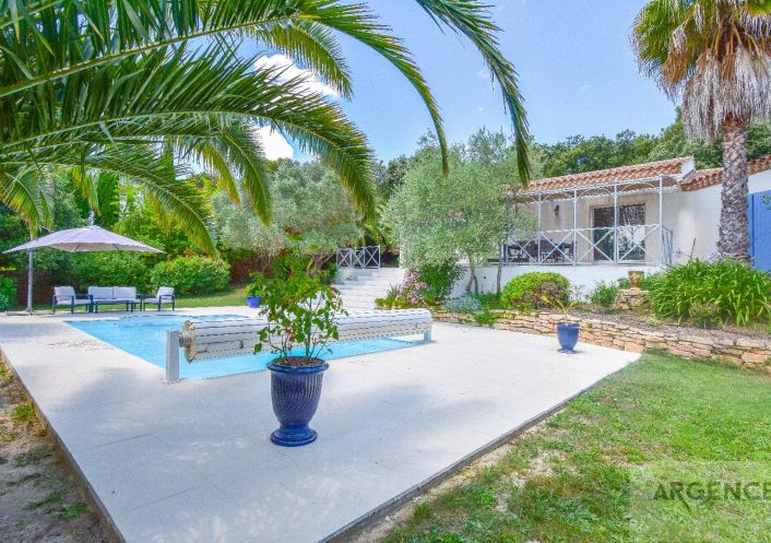 vente Maison Nimes