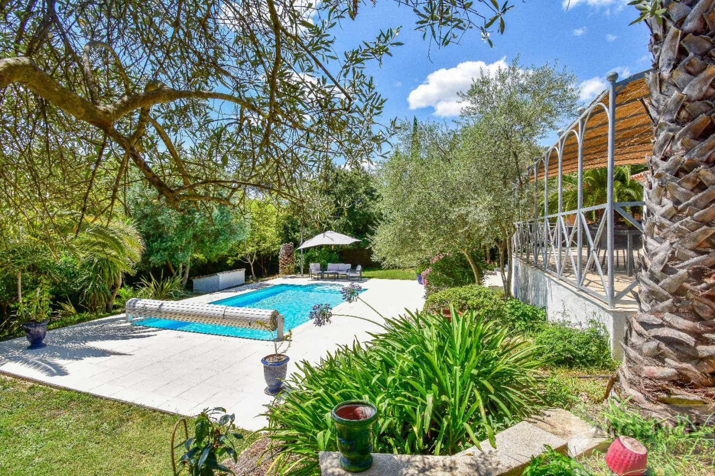 sale Maison Nimes - Photo 5