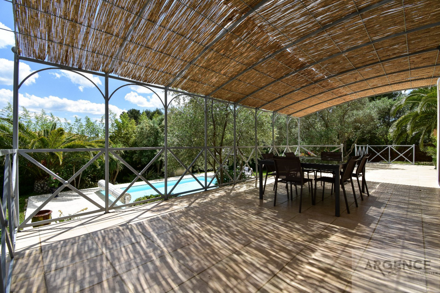 sale Maison Nimes - Photo 6