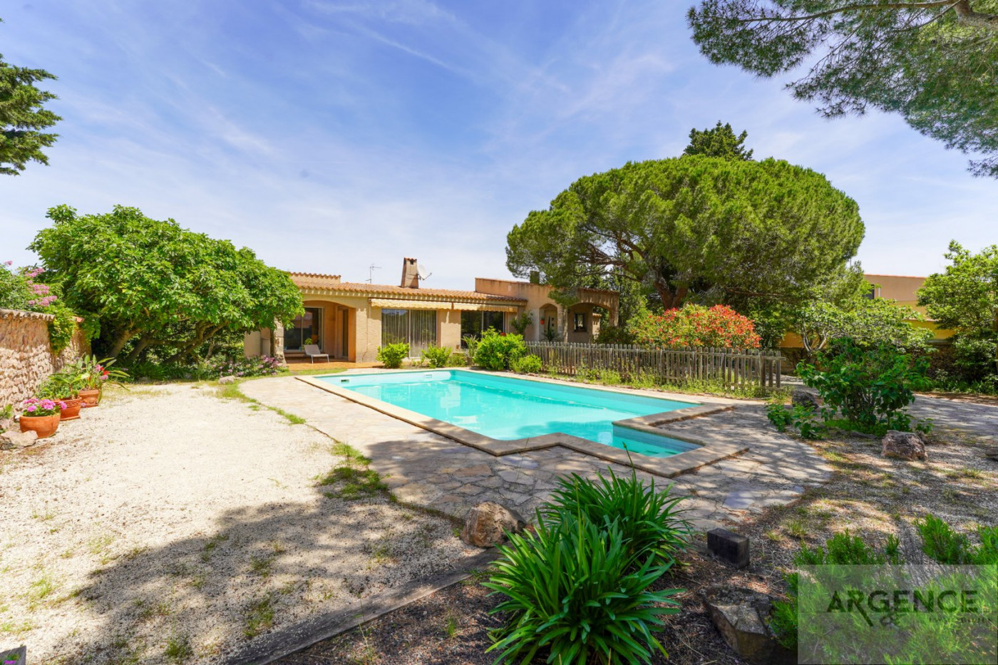 sale Maison Sete - Photo 1