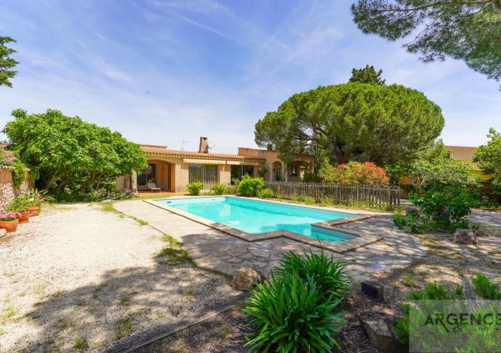 vente Maison Sete