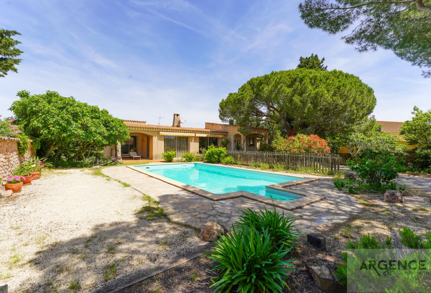 vente Maison Sete - Photo 1