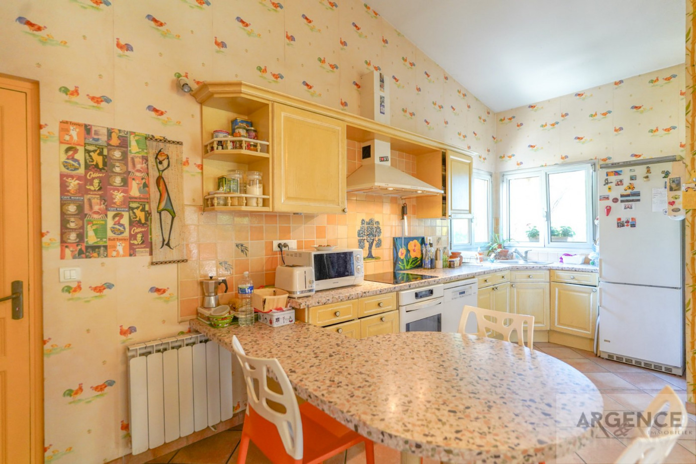 sale Maison Sete - Photo 7