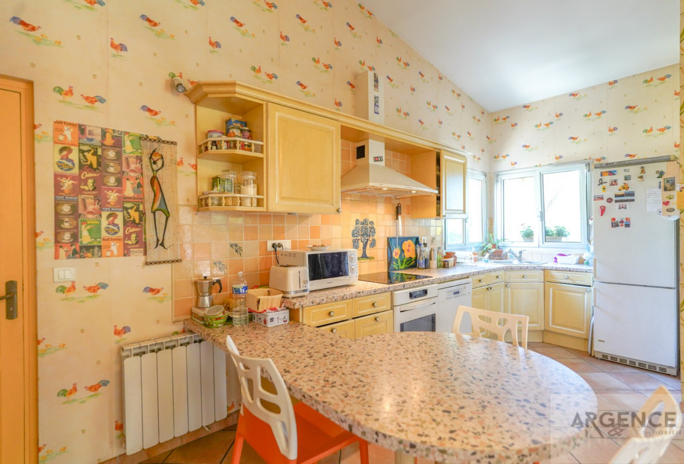 vente Maison Sete - Photo 7