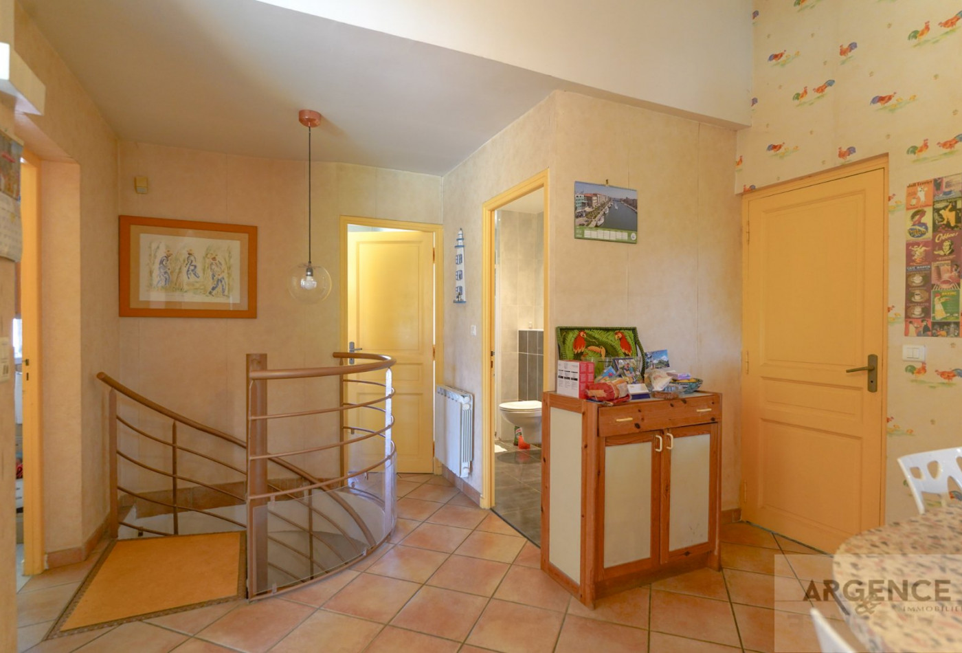 vente Maison Sete - Photo 8