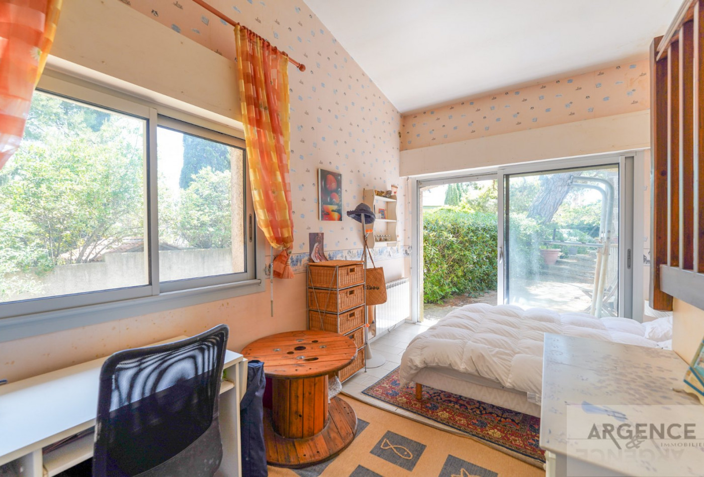 vente Maison Sete - Photo 10