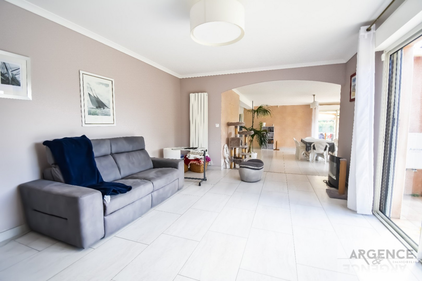 vente Maison Clarensac - Photo 8
