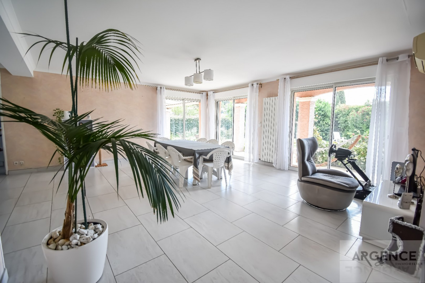 vente Maison Clarensac - Photo 7